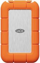 Futon Boutique LaCie Rugged SSD4 de 1 To (USB4)