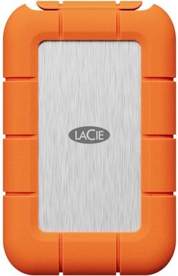 LaCie Rugged SSD4 de 1 To (USB4)