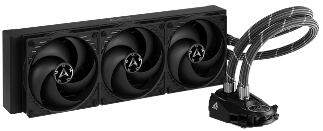 Station de travail AMD Ryzen 7000 (10GbE et USB 4)