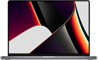 Futon Boutique MacBook Pro 16