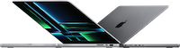 Futon Boutique MacBook Pro 16