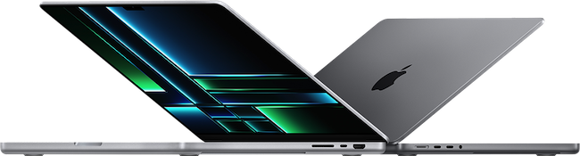 MacBook Pro 16