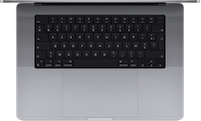 Futon Boutique MacBook Pro 14
