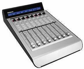 Mackie Control Universal XT Pro