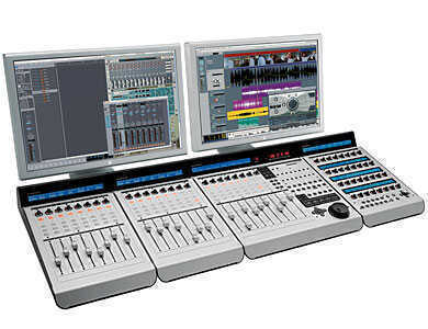 Mackie Control Universal XT Pro