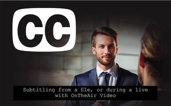 Softron OnTheAir Video 4