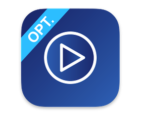 Softron EPG Option for OTAV