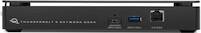 Futon Boutique OWC Thunderbolt 5 Dual 10GbE Network Dock