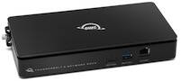 Futon Boutique OWC Thunderbolt 5 Dual 10GbE Network Dock