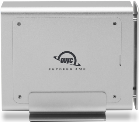 OWC Express 4M2 (USB4)