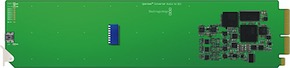 OpenGear Converter - Audio vers SDI