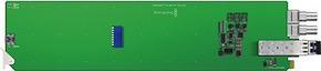 OpenGear Converter - Fibre Optique