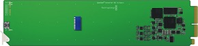 OpenGear Converter - SDI vers Audio