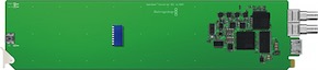 OpenGear Converter - SDI vers HDMI