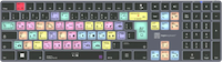Futon Boutique Clavier dédié TITAN Adobe Premiere Pro (PC)