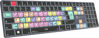 Futon Boutique Clavier dédié TITAN Adobe Premiere Pro (PC)