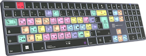 Clavier dédié TITAN Adobe Premiere Pro (PC)