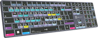 Futon Boutique Clavier dédié TITAN Blackmagic DaVinci Resolve (PC)