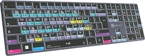 Clavier dédié TITAN Blackmagic DaVinci Resolve (PC)