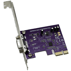 Sonnet PCIe Bus Extender Card