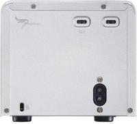 Futon Boutique Promise Pegasus M4 8TB (4x 2TB) SSD SATA