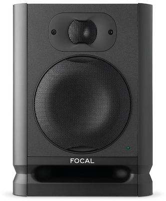 Focal Alpha 50 Evo