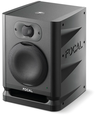 Focal Alpha 50 Evo