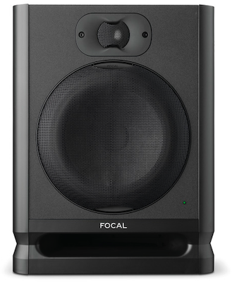 Focal Alpha 80 Evo