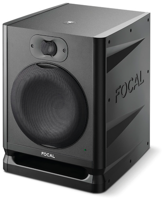 Focal Alpha 80 Evo