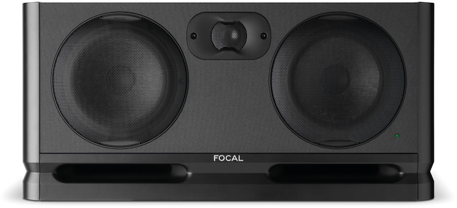 Focal Alpha TWIN Evo