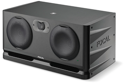 Focal Alpha TWIN Evo