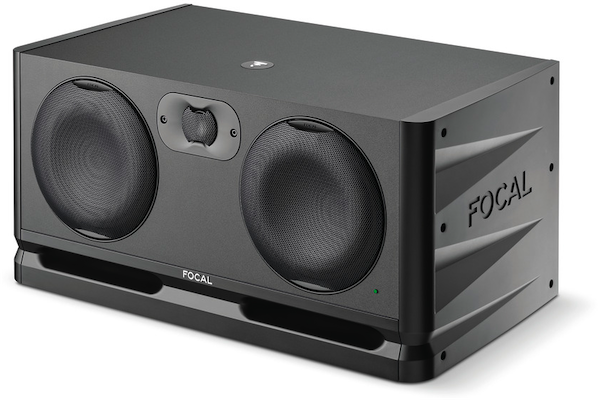 Focal Alpha TWIN Evo