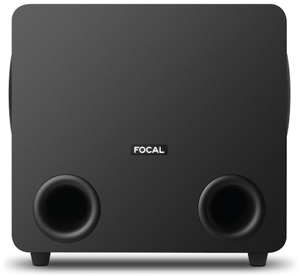 Focal Alpha SUB One