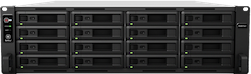 Synology RackStation 4021xs+