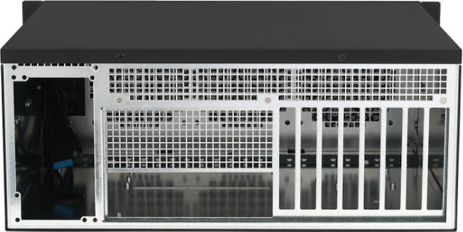 Station vMix Live Production (Thunderbolt 5 et 10Gb)