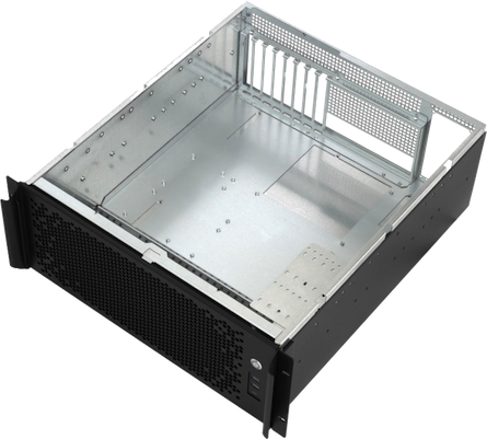 Station vMix Live Production (Thunderbolt 5 et 10Gb)