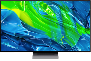 Samsung Téléviseur QD-OLED 55