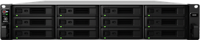 Synology RackStation SA3400