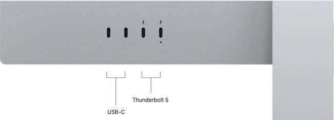 Studio Display XDR 5K (2026)