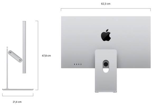 Studio Display XDR 5K (2026)