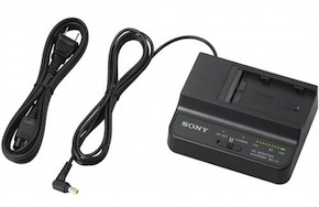 Sony BC-U1