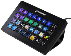 Elgato Stream Deck XL