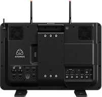 Futon Boutique Atomos Sumo PRO 19