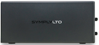 Futon Boutique SymplyPRO LTO XTF Desktop Thunderbolt 3 HH LTO-8
