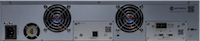 Futon Boutique SymplyPRO LTO Rackmount 2U Thunderbolt 3 FH LTO-10