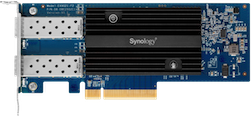 Synology E25G21-F2