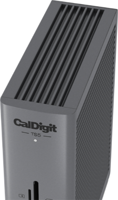 Caldigit TS5
