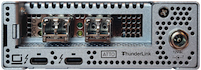 Futon Boutique ATTO ThunderLink (TB5) Dual FC 8Gb/s (SFP+)