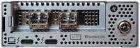 Futon Boutique ATTO ThunderLink (TB5) Dual FC 32Gb/s (SFP+)