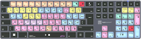 Futon Boutique Clavier dédié TITAN Avid Pro Tools (PC)